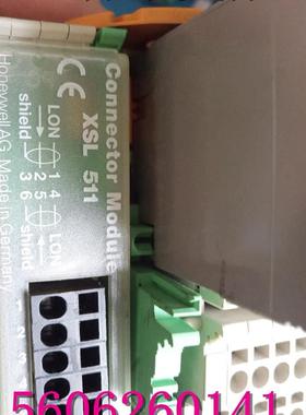 拆机霍尼韦尔XFL522B XFL521B XFL523B XSL513  XSL 511  XFL询价