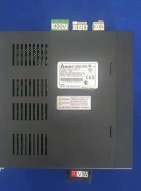 全新伺服高压驱动器驱动ASD-A2-1543-M询价