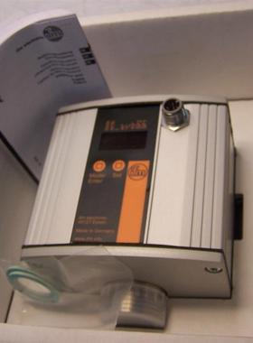 EFECTOR SU8000 ULTRASONICS FLOW RATE sensor  SWITCH询价