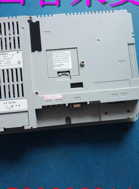 原装工控触摸屏V810C 无使用100-240VAC 0.5A 优惠出询价
