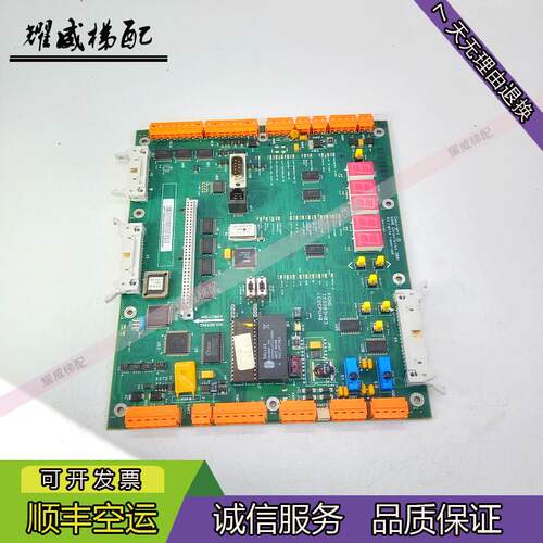 通力电梯CPU40主板KM773380G04/773390G04原厂现货出售质量保询价