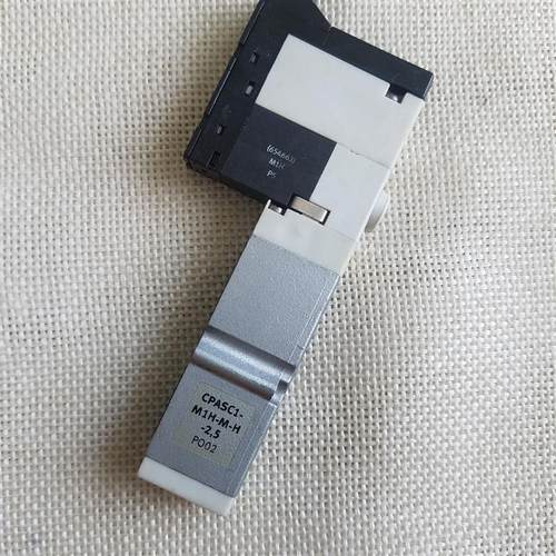 正品FESTO费斯托电磁阀CPASC1-M1H-M-H-2,5现货询价