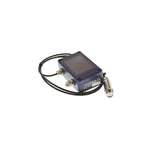 红外温度传感器Calex PM-HA-201-CT-CRT-MSD  -20C+1000C mA询价