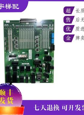 三菱电梯接口板 KCA-941A/1081B/KCA-910C 911C 945B/ 全新现询价