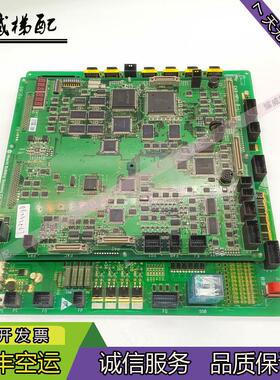 日立电梯CAIO5主板65000564-V10/CA9-MPU/原厂现货出售质量保询价