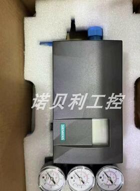 6DR5010-0NG00-0AA0 定位器实物拍摄库存优惠咨询议价
