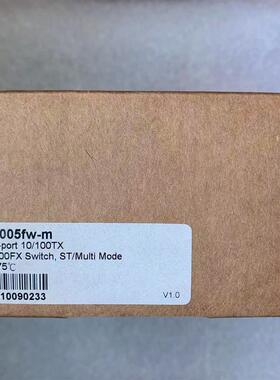 全新 原装 正品 交换机 JETNET2005FW-M 当日发