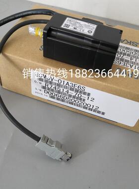 SGMJV-01A3E6S /02A3E6S /04A3E6S/08A3E6S 安川电机 全新议询价