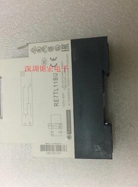 供应进口时间继电器RE7TL11BU,输入电压100-240V,DC24V询价