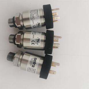 setra西特压力传感器250bar 0-10v液压气压油压传感器你生气询价