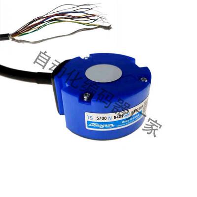 TS5700N8401 TAMAGAWA多摩川23位编码器询价