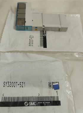 电磁阀SY3200T 3100 3B00-5Z1 5ZF1 5UE1 5UD1 5UE1 5ZE1 5U1