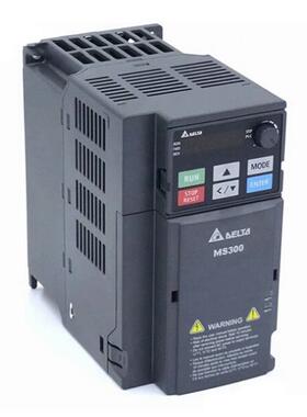 VFD1A6MS21ANSAA VFD2A8MS21ANSAA 变频器 0.2 0.4K 单相220V