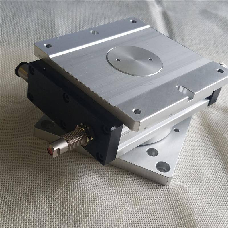 现货销售全新原装正品小金井/KOGANEI回转模块SHM21S-MA-10W询价