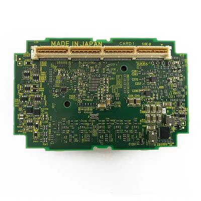 A17B-3301-0250FANUC数控系统主板线路板原装全新议价询价