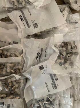全新SMC节流阀AS1002F04 AS1002f04A AS1002F06正品保证现货询价