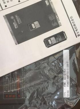 库存全新原装FRN7.5G11S-4CX富士变频器 5000G11S 7.5kw 现货询价