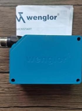 全新正品无包装 威格勒 Y1TA00QXT3 传感器 实物含配件 现货询价