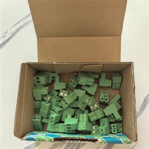 全新原装正品 菲尼克斯 MSTB 2,5/ 2-ST-5,08 连接器 1757019询价