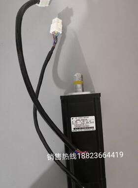 SGML-04AF14C 400W带刹车安川电机 全新 现货质保一年询价