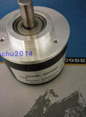 现货全新MS5208G-2048BM-L5编码器增量式光电质保1年询价