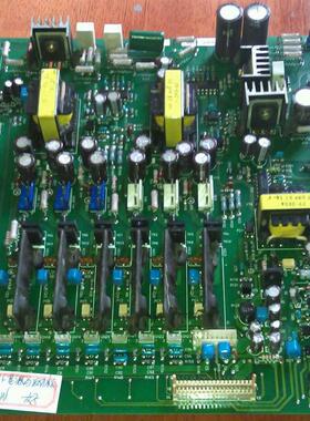 三垦IPF-大功率主板DKA12002D   220KW  160KW 主板询价