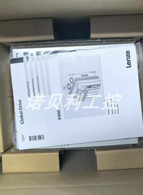 EVF9323-EVV004 EVF9324-EVV004 伦茨变频器实物拍摄库存议价