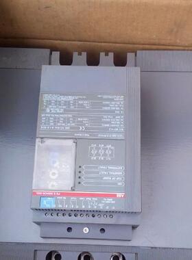 ABB软启动器PS S 250/430-500L   1SFA892013R1002   议价询价