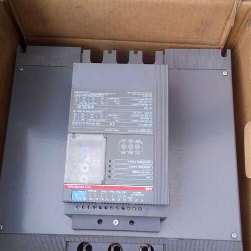 ABB软启动器PS S 250/430-500L   1SFA892013R1002   议价询价