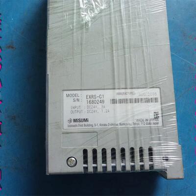 米思米驱动器EXRS-C1 现货销售 实物拍摄 测试包好询价