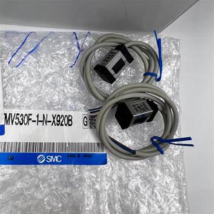 现货销售日本SMC压力传感器PFMV530F-1-N-X920原装正品 速发询价