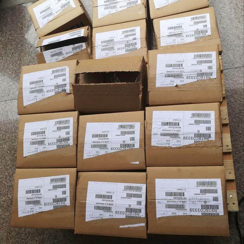 德国力士乐Rexroth齿轮泵0510112014 /AZPB-32-3.1RCP02MB询价