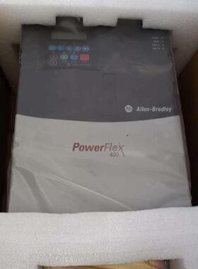 全新AB变频器18.5KW 400系列变频器 22C-D038A103 现货 原装询价