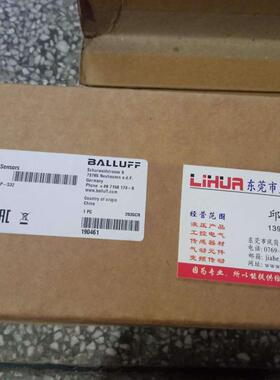 德国BALLUFF巴鲁夫BTL7-P511-M0800-P-S32 BTL21MP询价