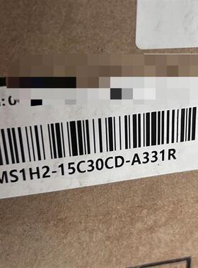 汇川伺服电机MS1H2-15C30CD-A331R全新原装正品询价