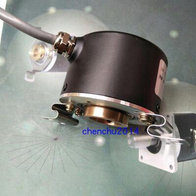 现货全新TS5205N450 OIH60-600C/T-P2-15V小森印刷机编码器用询价
