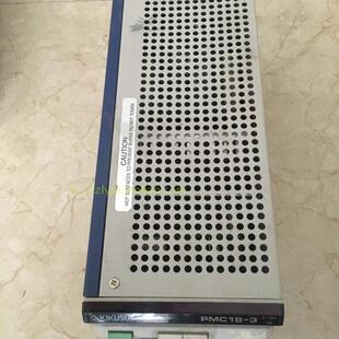 【】原装日本菊水 PMC18-3 调压电源 0-18V 3A 220V输入询价