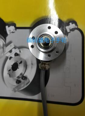 现货全新TS5307N616-1000C/T编码器TS5308N512-1024C/T多摩川询价