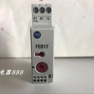 FEB1TU22 FEB1T 罗克韦尔时间继电器700 全新原装