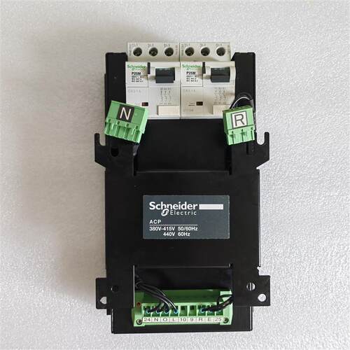 全新双电源自切控制器BA 29376 ACP Controller 29473询价