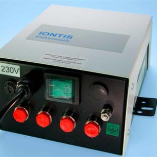 德国IONTIS 2询价 静电消除器E3100