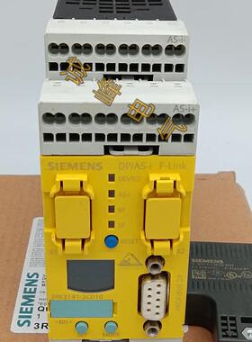 原装正品安全继电器监测控制器3RK1402-3CE00-0AA2*3CE01-0AA2*