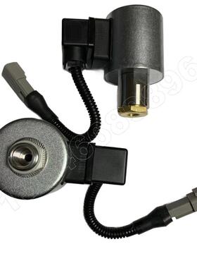 适用阿特拉斯富达SEITZ电磁阀1089045107/1089045100/245.713询价