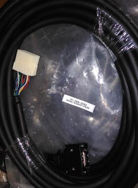 YAKOYK-HBM-0715YK-HBM-0730/0750编码器线YK-ZBM-0580