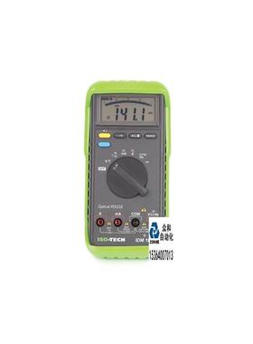 数字万用表ISO-TECH IDM103N digital multimeter询价