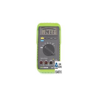 数字万用表ISO-TECH IDM103N digital multimeter询价