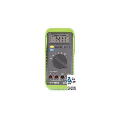 数字万用表ISO-TECH IDM103N digital multimeter询价