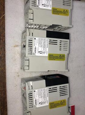 AB变频器22A-B4P5N104 22A-B4P5N114 看描述议价询价