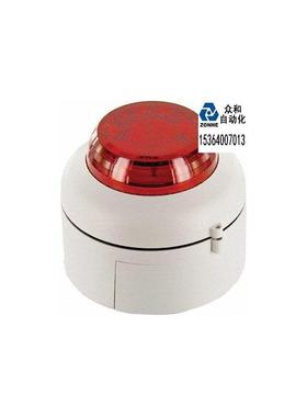 声光报警器Cranford Controls VXB-DB-WB/RL 20-35V 红色询价