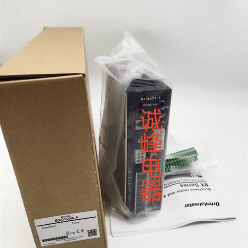 原装东方驱动器BXD60A-A**C/30A-A*C*UDK5107N 0IK3GN-DW2*SB50W*
